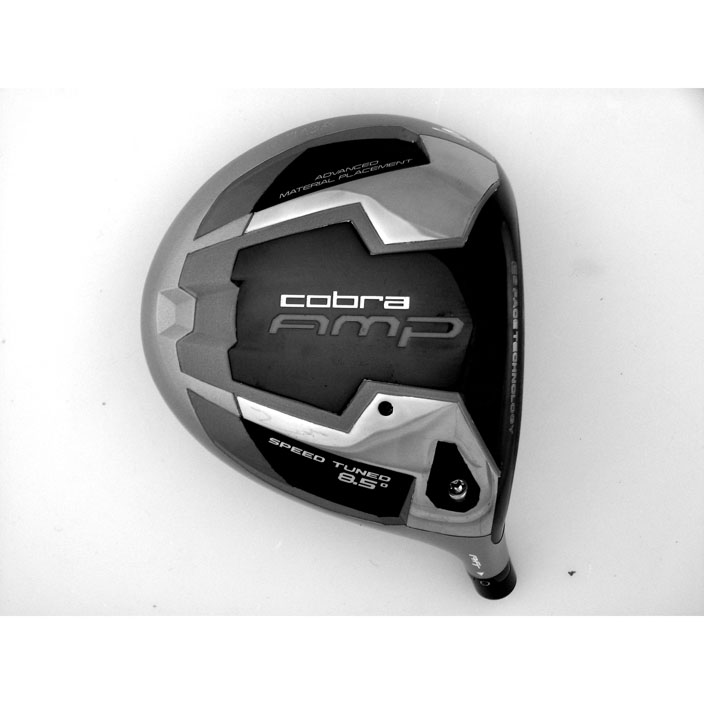 Cobra Amp Driver