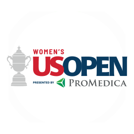 U.S. Women's Open: Home
