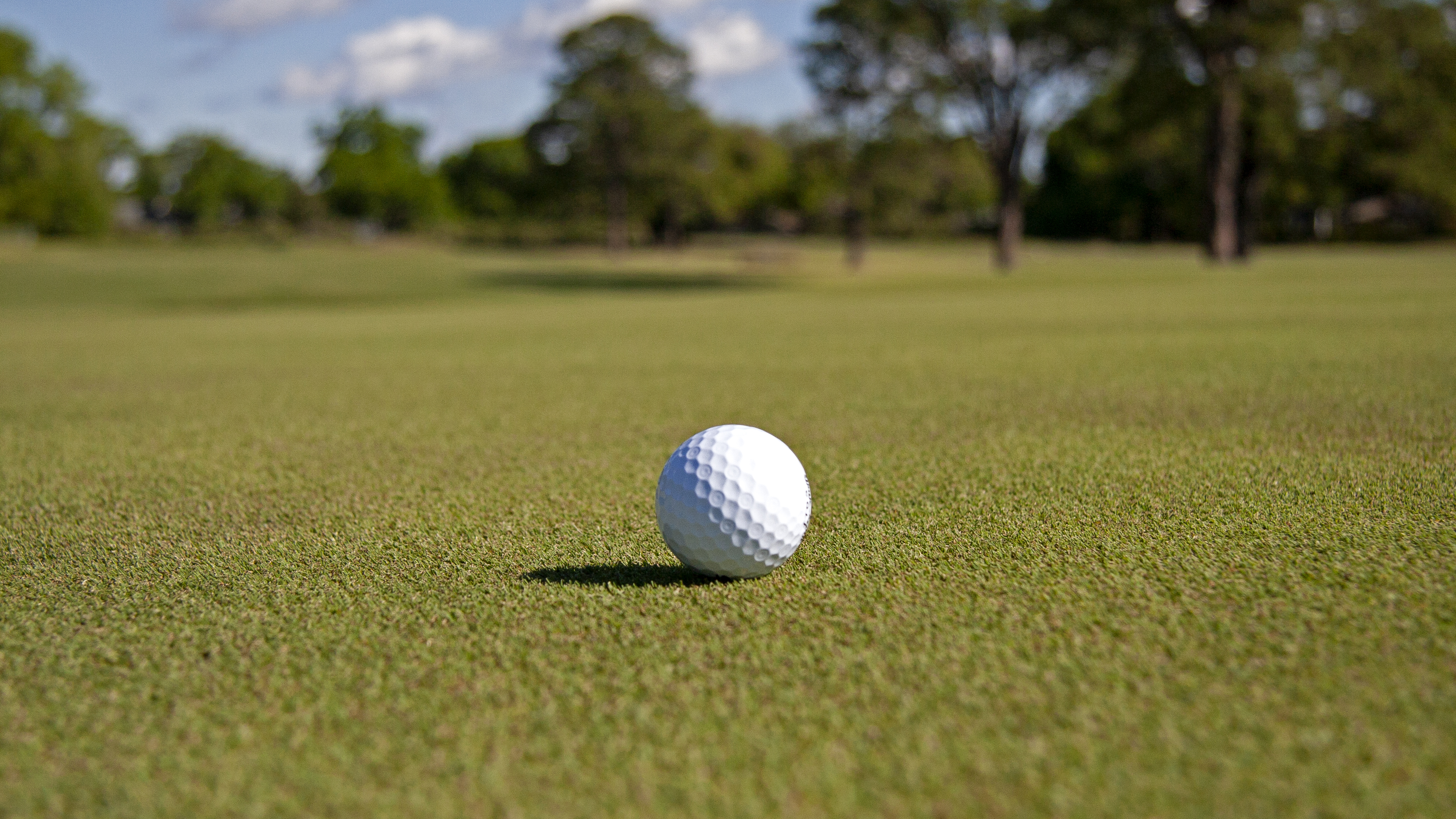 unknownManaging Ultradwarf Putting Greens
