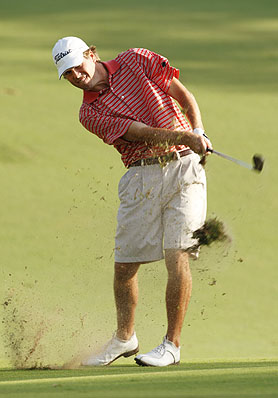 BenMartinInside BenMartinInside