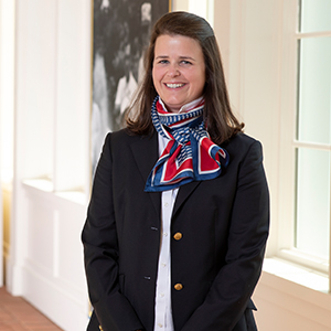 Hilary Cronheim