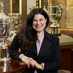 Stacy Schiff