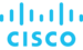 CISCO Sponsor logo
