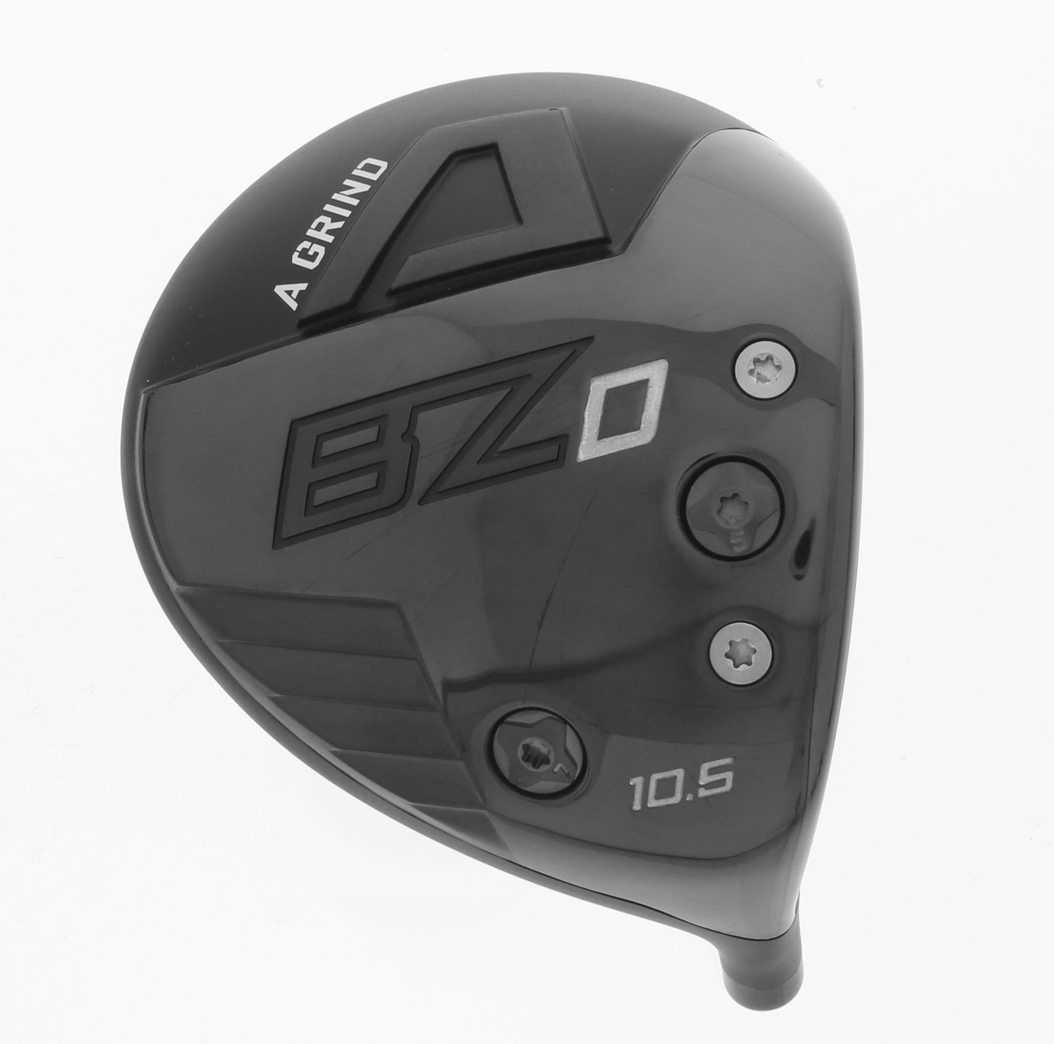 EON SPORTS GOLF CLUB DRIVER GIGA HS-783 JAPAN MODEL LOFT-10.5 SR-FLEX