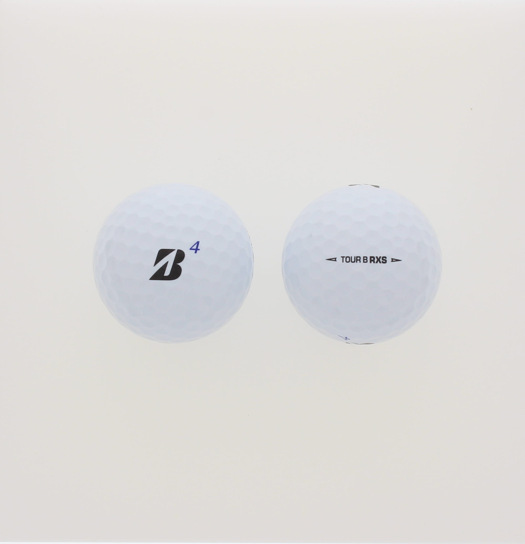 List Of Conforming Golf Balls